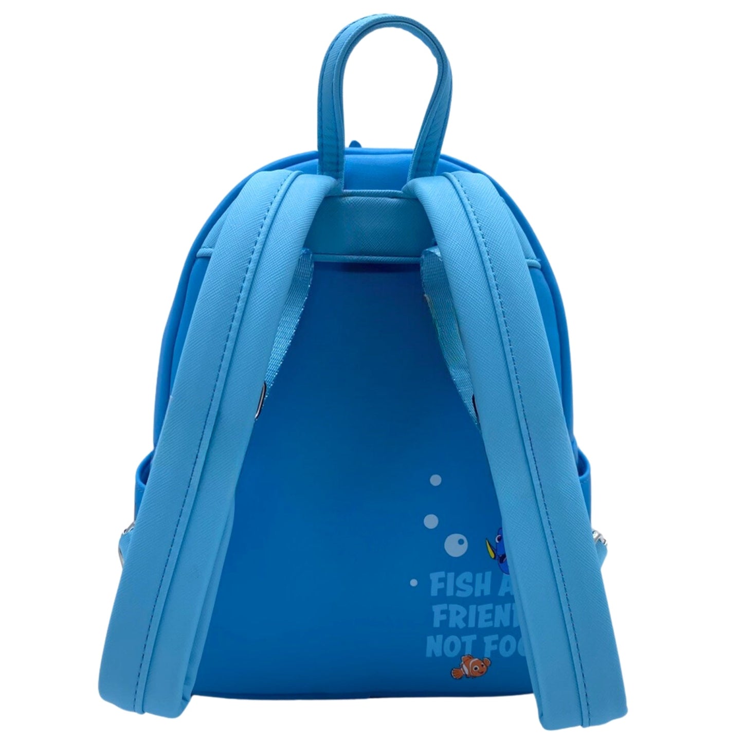 Loungefly Finding Nemo Bruce Cosplay Mini Backpack (Exclusive)