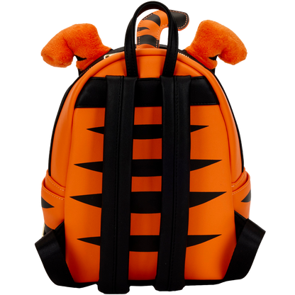 Loungefly Disney Winnie-the-Pooh Tigger Cosplay Mini Backpack