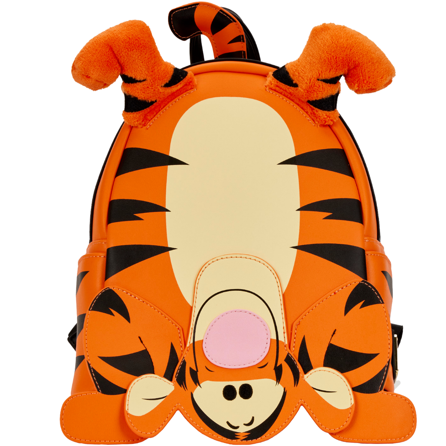 Loungefly Disney Winnie-the-Pooh Tigger Cosplay Mini Backpack
