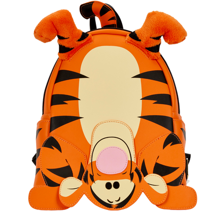 Loungefly Disney Winnie-the-Pooh Tigger Cosplay Mini Backpack