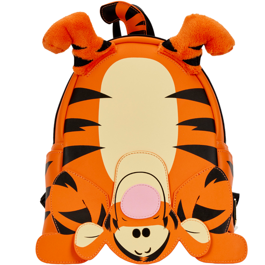 Loungefly Disney Winnie-the-Pooh Tigger Cosplay Mini Backpack