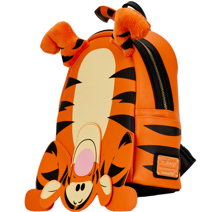 Loungefly Disney Winnie-the-Pooh Tigger Cosplay Mini Backpack