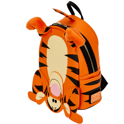 Loungefly Disney Winnie-the-Pooh Tigger Cosplay Mini Backpack