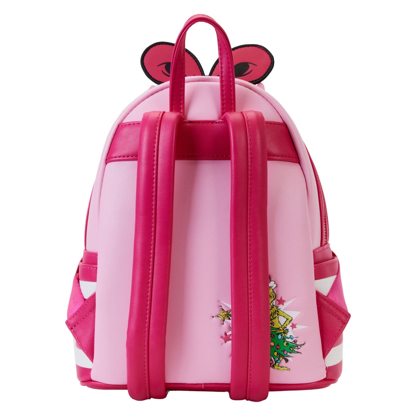 Loungefly Dr Seuss Cindy Lou Who Cosplay Mini Backpack
