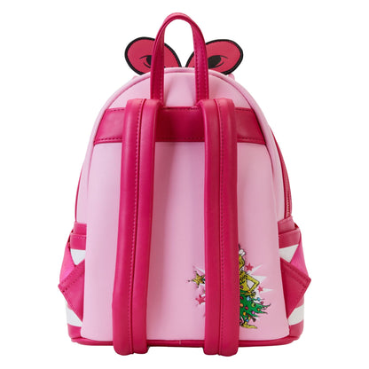 Loungefly Dr Seuss Cindy Lou Who Cosplay Mini Backpack