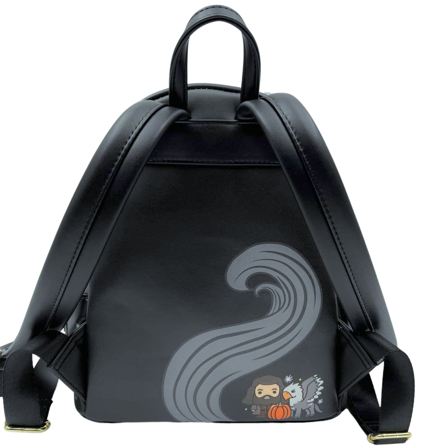 Loungefly Harry Potter Buckbeak Cosplay Mini Backpack (Exclusive)