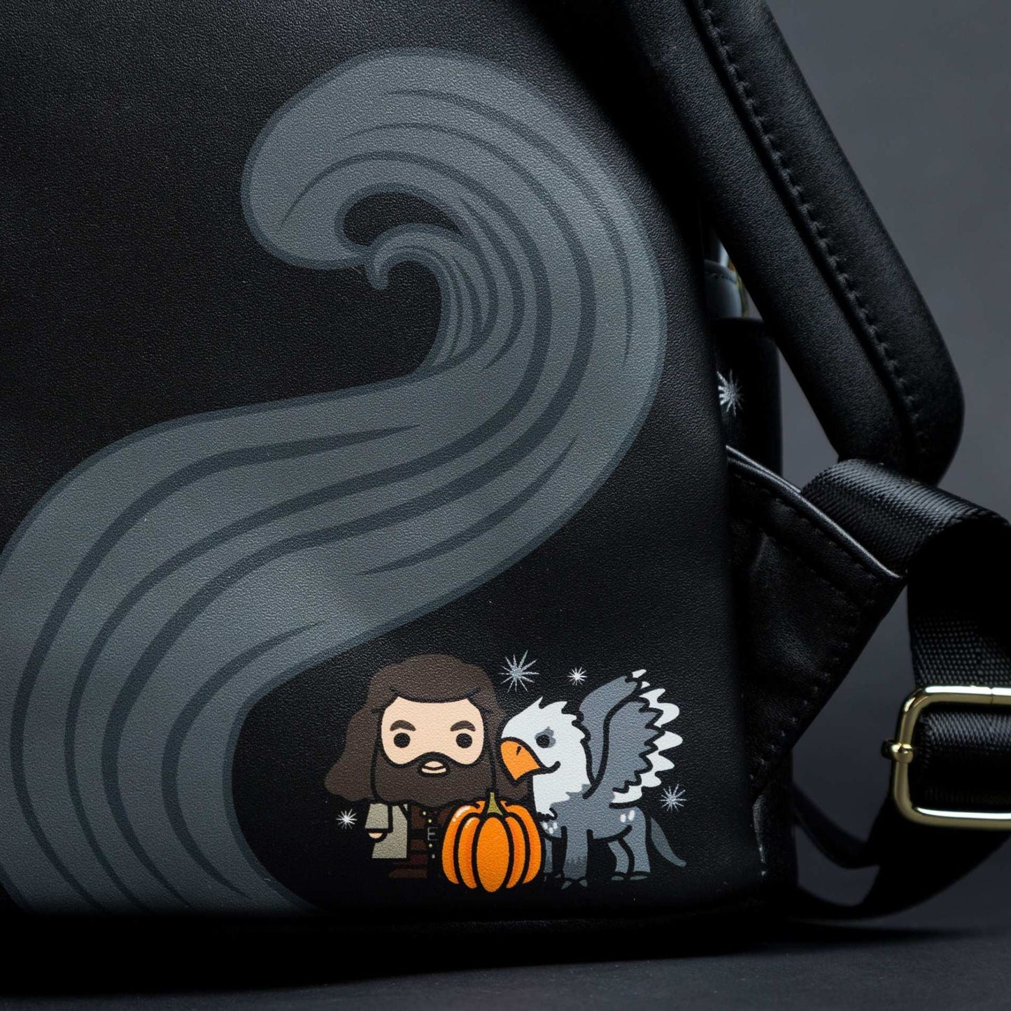 Loungefly Harry Potter Buckbeak Cosplay Mini Backpack (Exclusive)