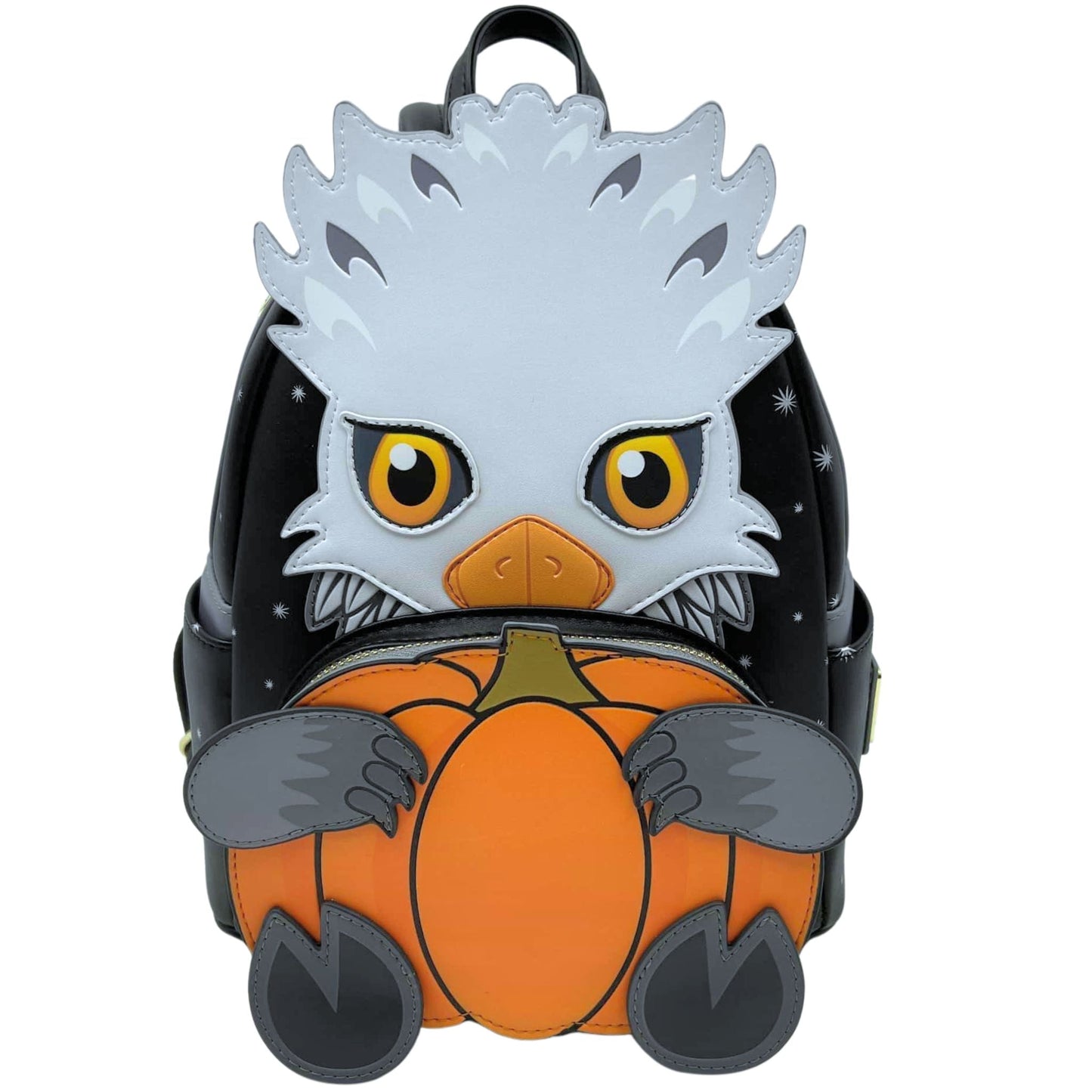Loungefly Harry Potter Buckbeak Cosplay Mini Backpack (Exclusive)