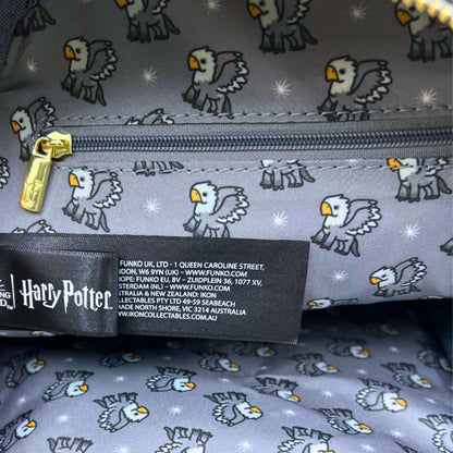 Loungefly Harry Potter Buckbeak Cosplay Mini Backpack (Exclusive)