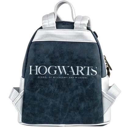 Loungefly Harry Potter Hogwarts Castle Mini Backpack