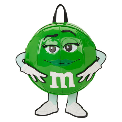 Loungefly M&M's Figural Mini Backpack