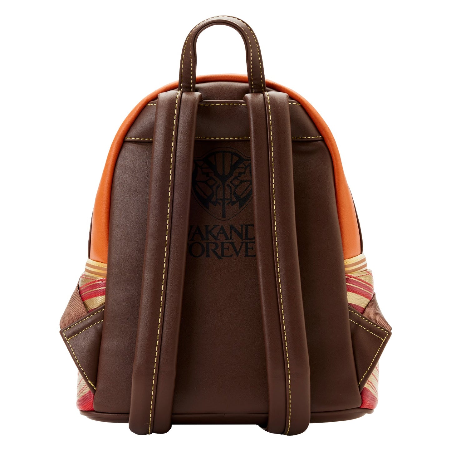 Loungefly Marvel Black Panther Okoye Cosplay Mini Backpack