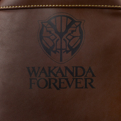 Loungefly Marvel Black Panther Okoye Cosplay Mini Backpack
