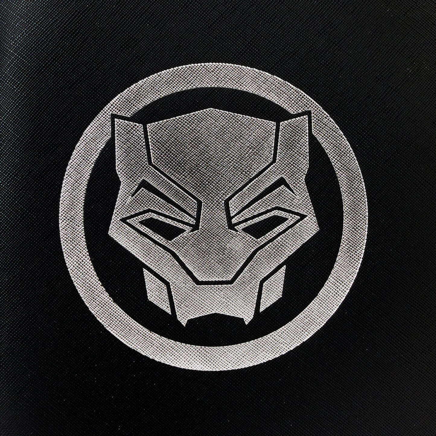 Loungefly Marvel Black Panther Wakanda Forever Figural Mini Backpack