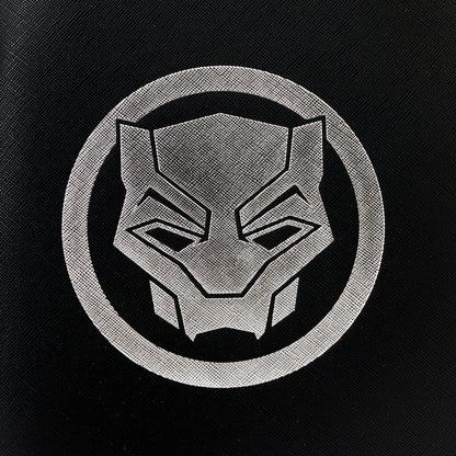 Loungefly Marvel Black Panther Wakanda Forever Figural Mini Backpack