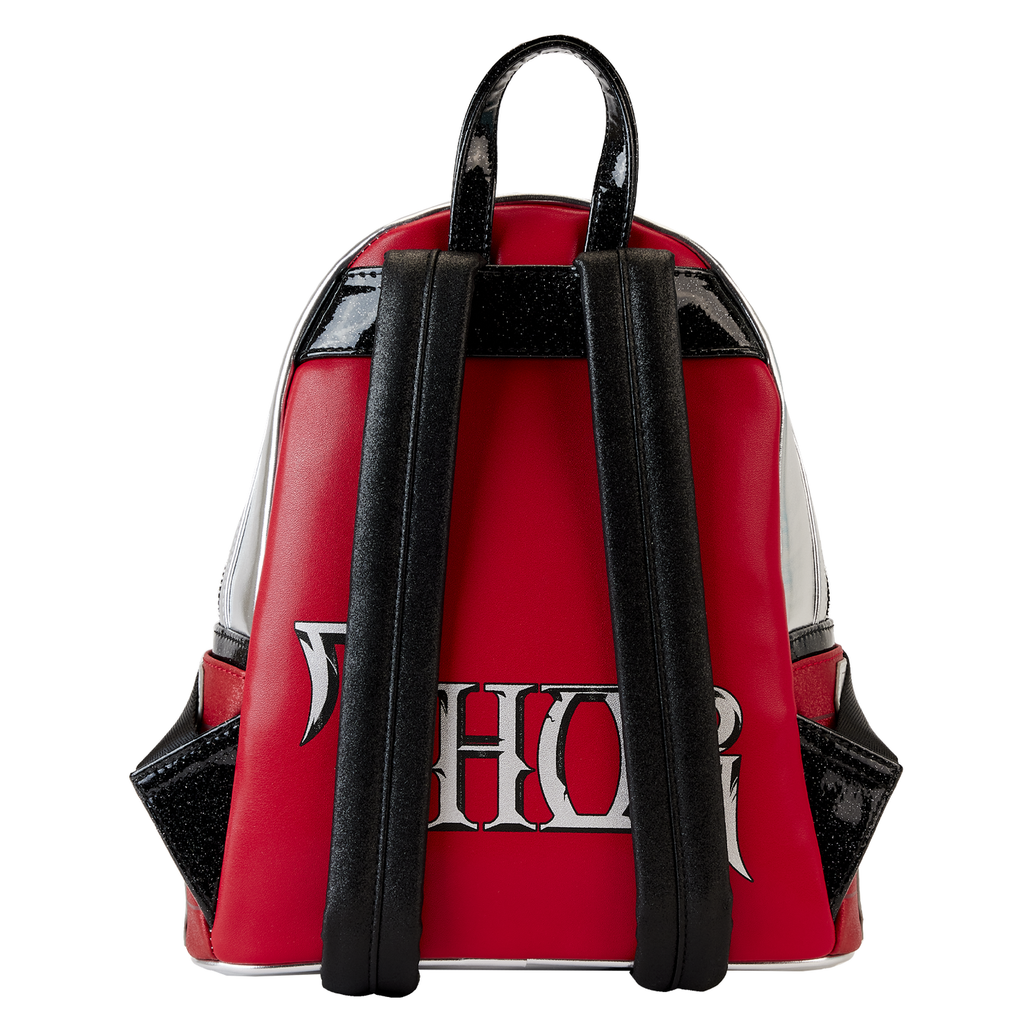 Loungefly Marvel Shine Thor Cosplay Mini Backpack
