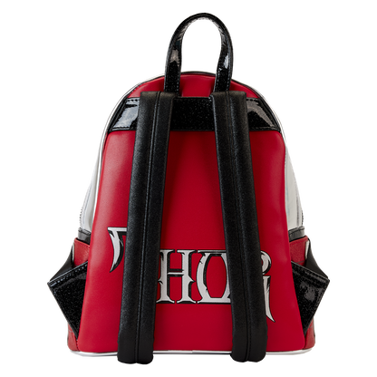 Loungefly Marvel Shine Thor Cosplay Mini Backpack