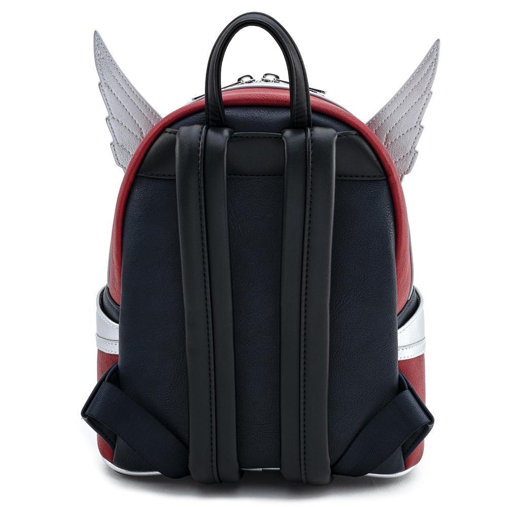 Loungefly Marvel Thor Classic Cosplay Mini Backpack