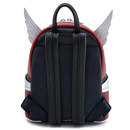Loungefly Marvel Thor Classic Cosplay Mini Backpack