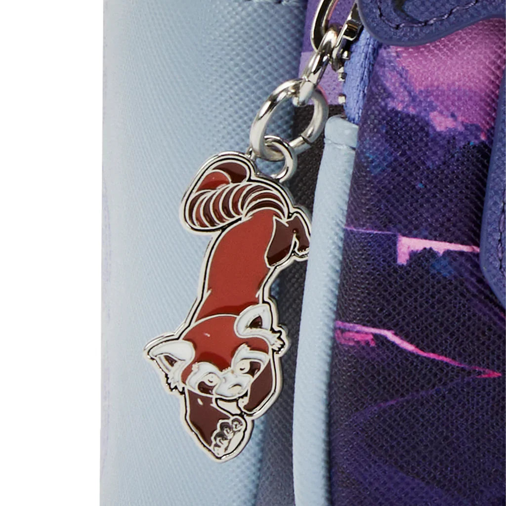 Loungefly Legend of Korra Team Korra Mini Backpack