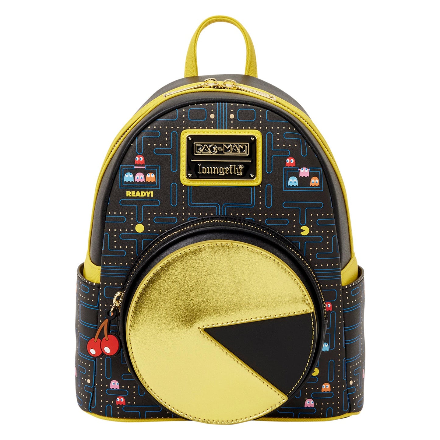 Loungefly Pac-Man Mini Backpack
