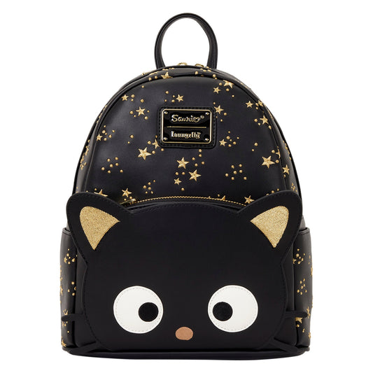 Loungefly Sanrio Chococat Stars Mini Backpack