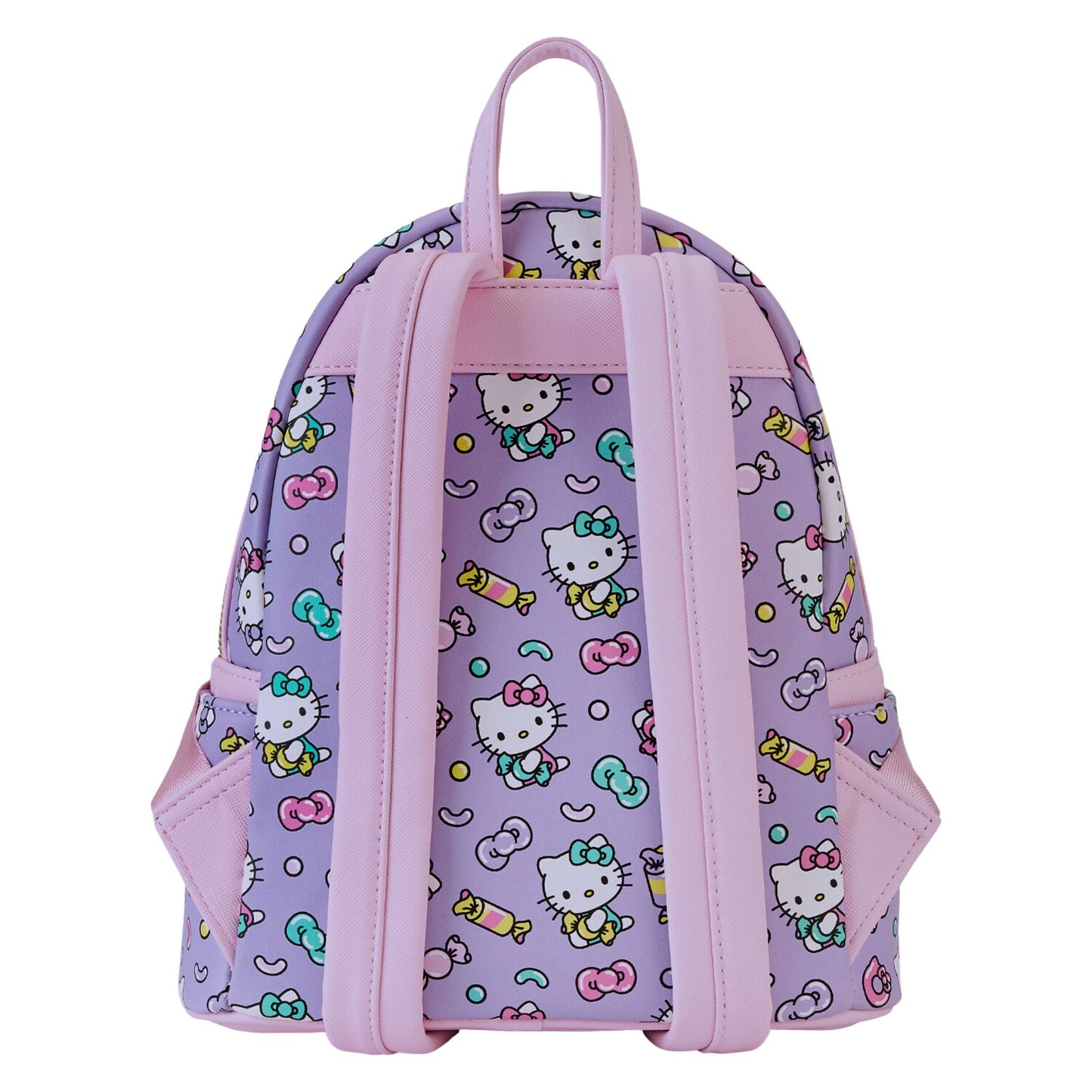 Loungefly Sanrio Hello Kitty Sweets All-Over-Print Mini Backpack (Exclusive)