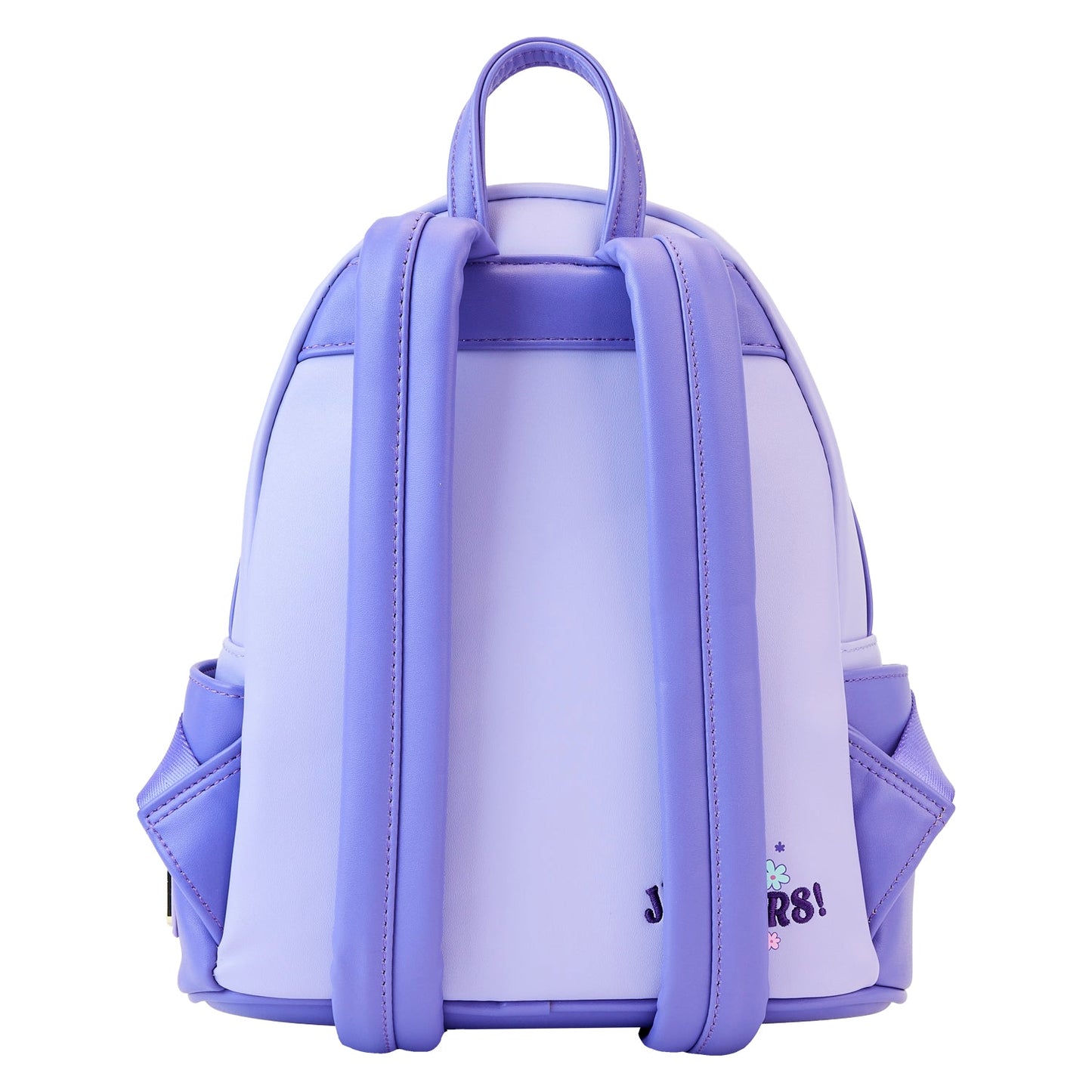 Loungefly Scooby Doo Daphne Cosplay Mini Backpack (Exclusive)