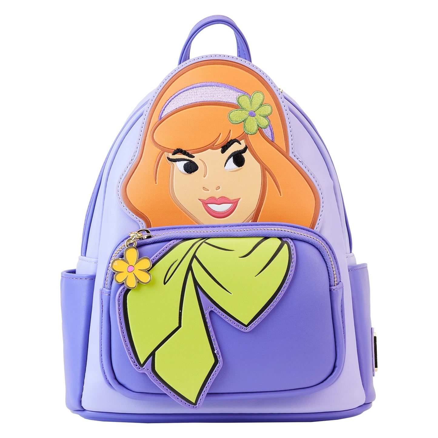 Loungefly Scooby Doo Daphne Cosplay Mini Backpack (Exclusive)