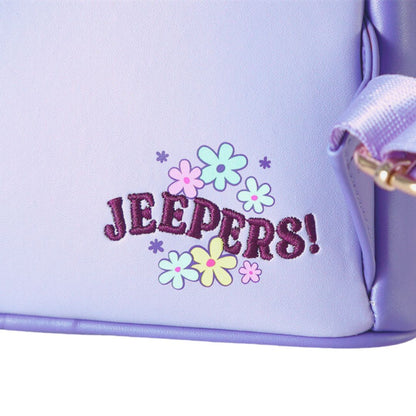 Loungefly Scooby Doo Daphne Cosplay Mini Backpack (Exclusive)