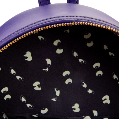 Loungefly Scooby Doo Monster Chase Mini Backpack