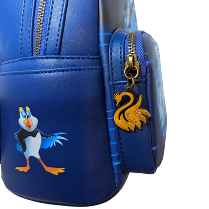 Loungefly Swan Princess Castle Scene Mini Backpack (Exclusive)