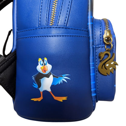 Loungefly Swan Princess Castle Scene Mini Backpack (Exclusive)