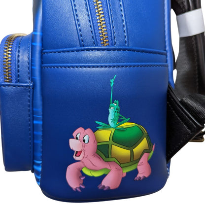 Loungefly Swan Princess Castle Scene Mini Backpack (Exclusive)