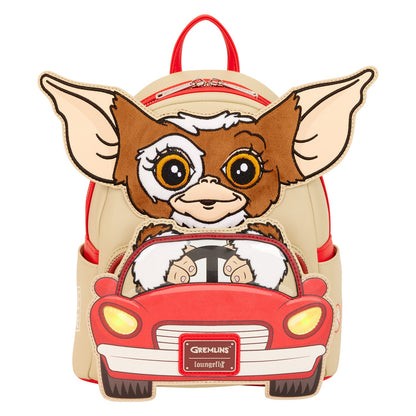 Loungefly WB Gremlins Gizmo Mini Backpack
