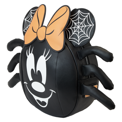 Loungefly Disney Minnie Mouse Spider Mini Backpack