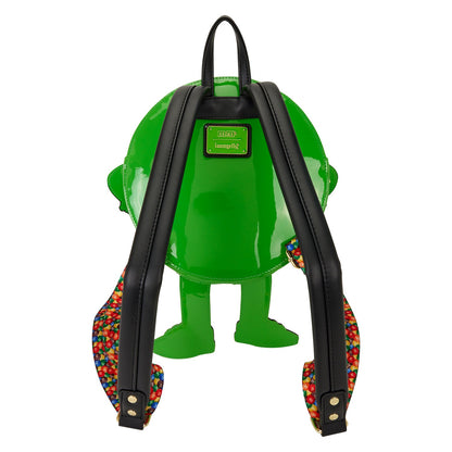 Loungefly M&M's Figural Mini Backpack