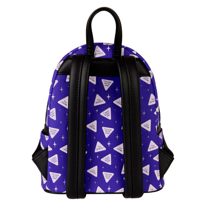 Loungefly Mattel Magic 8 Ball Mini Backpack
