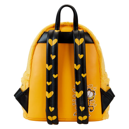 Loungefly Nickelodeon Garfield And Pooky Mini Backpack