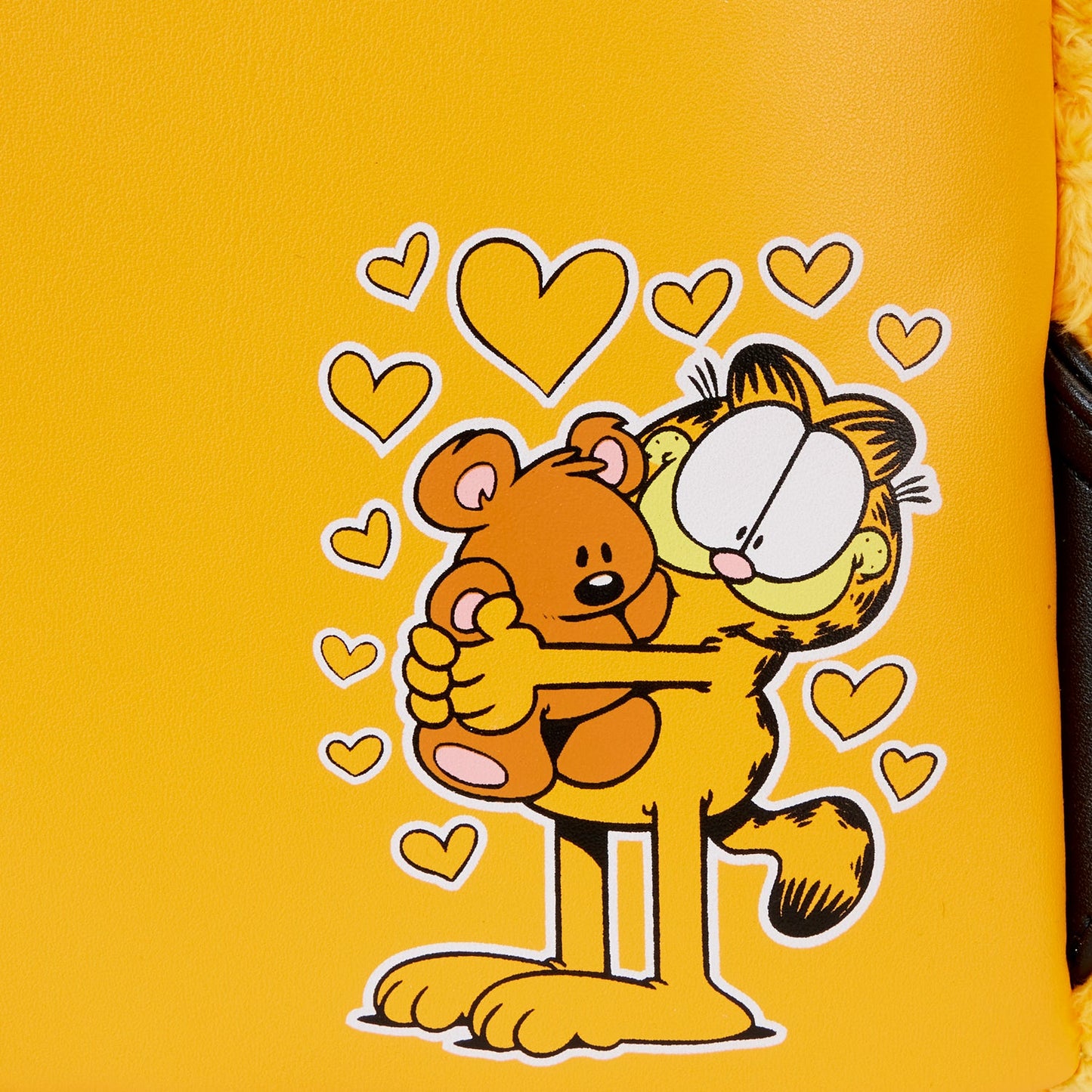 Loungefly Nickelodeon Garfield And Pooky Mini Backpack