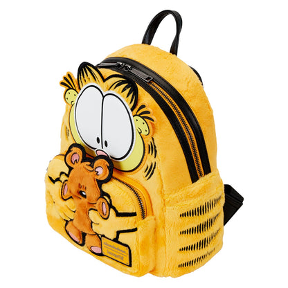 Loungefly Nickelodeon Garfield And Pooky Mini Backpack