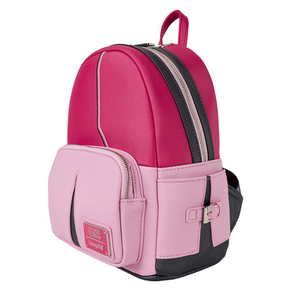 Loungefly Naruto Sakura Cosplay Outfit Mini Backpack