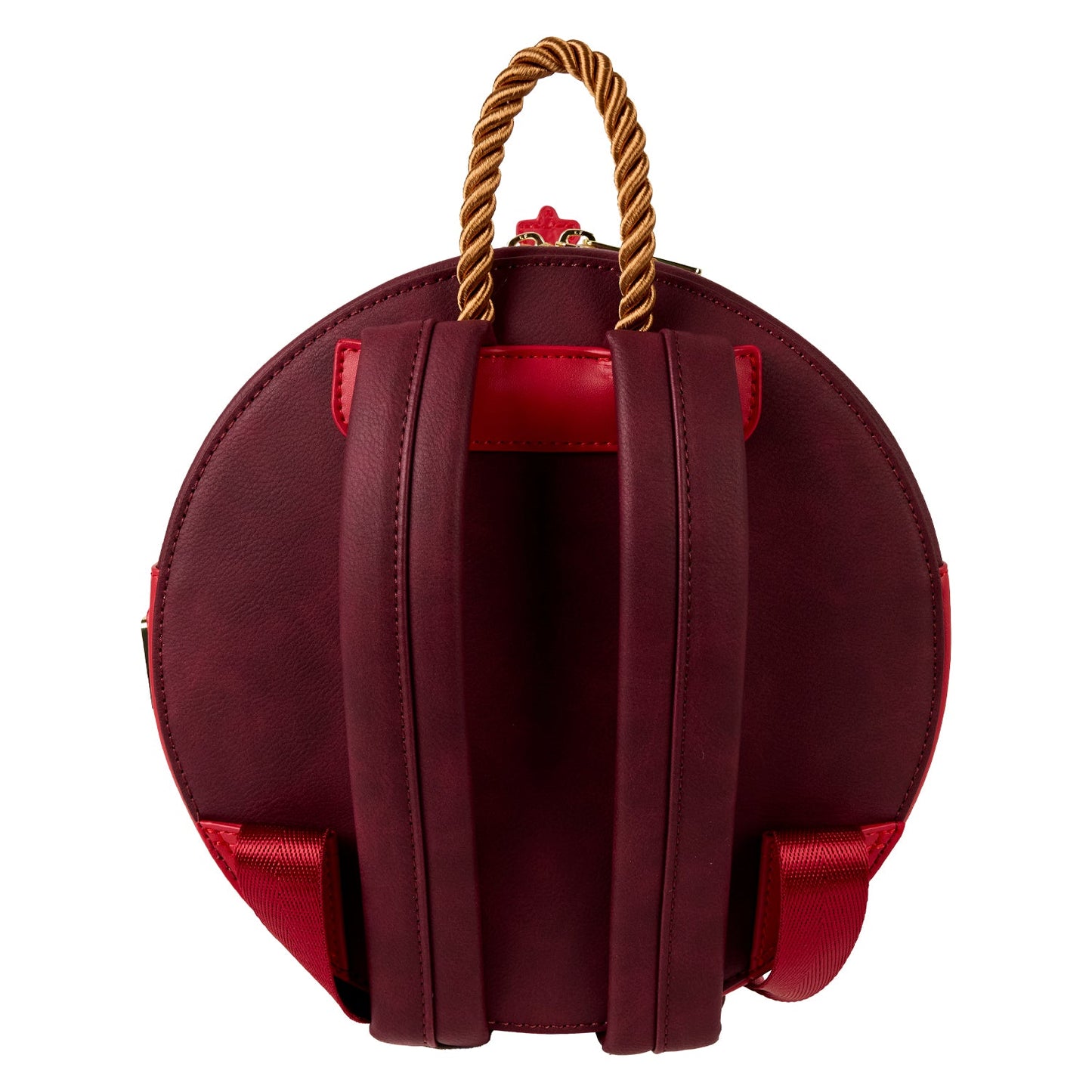Loungefly Toei One Piece Compass Figural Mini Backpack