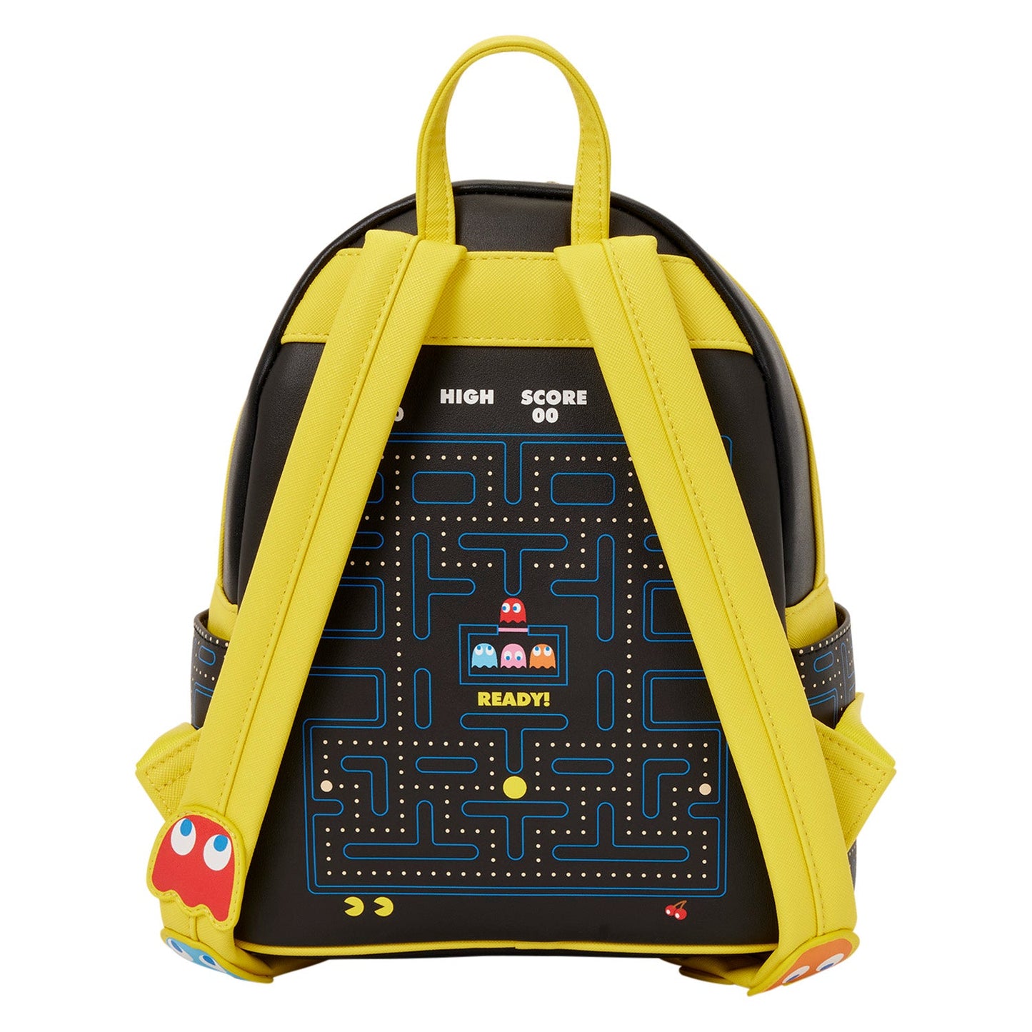 Loungefly Pac-Man Mini Backpack