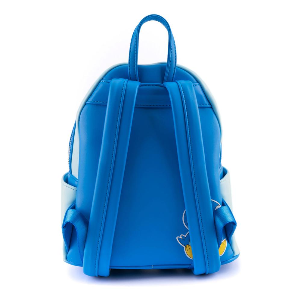 Loungefly Pokemon Piplup Cosplay Backpack
