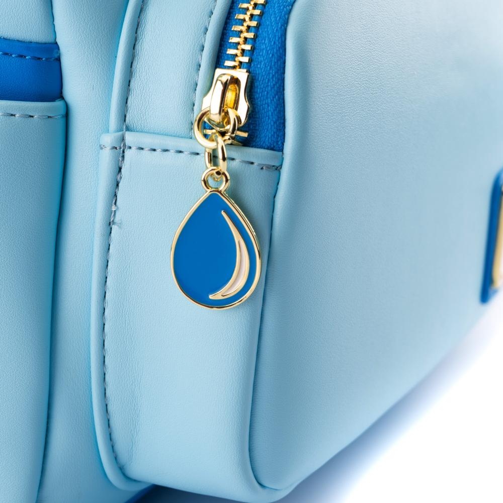Loungefly Pokemon Piplup Cosplay Backpack