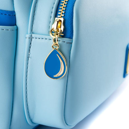 Loungefly Pokemon Piplup Cosplay Backpack