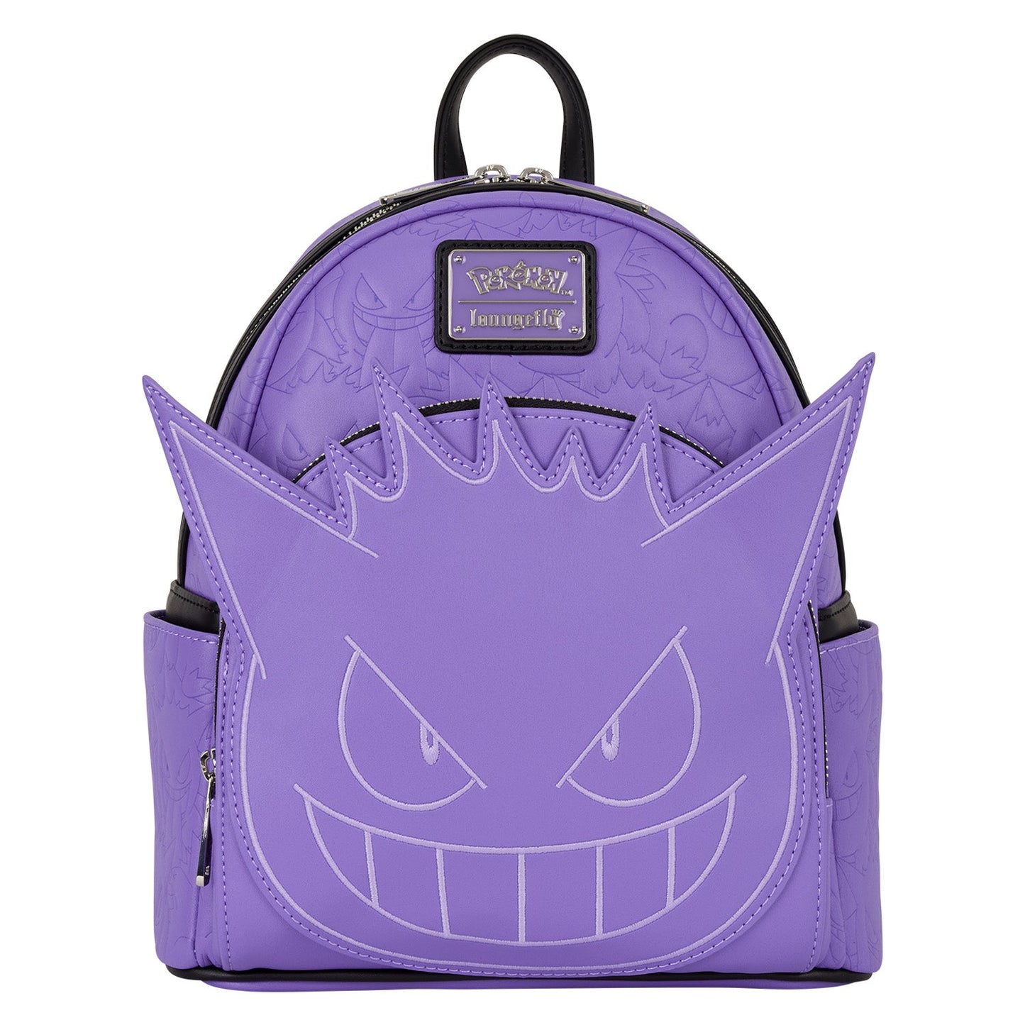 Loungefly Pokémon Gengar Cosplay Mini Backpack