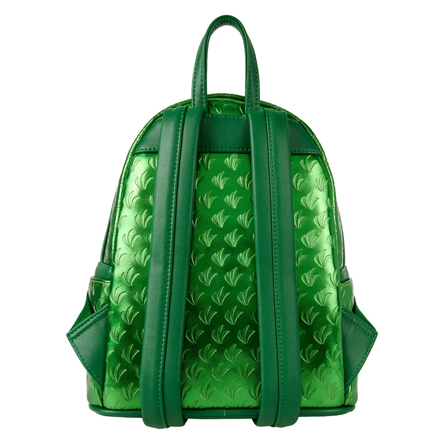 Loungefly Pokémon Bulbasaur Cosplay Mini Backpack