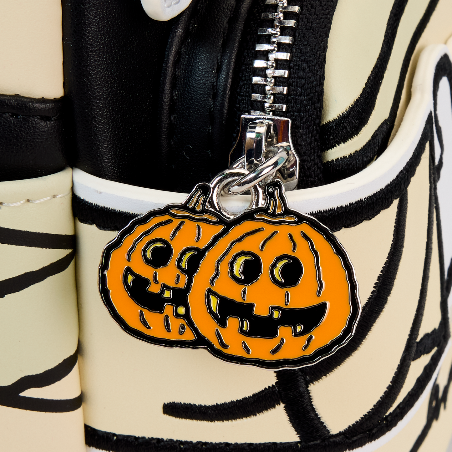 Loungefly Peanuts Snoopy Mummy Cosplay Mini Backpack